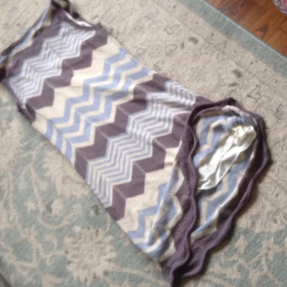 Pointelle knit shift - Picture 4 of 5